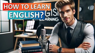 How to learn English FAST? Tips from a native speaker