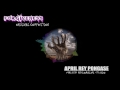 Forgiveness April Rey Pongase