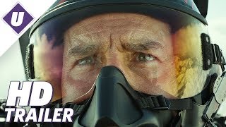 Top Gun Maverick - Official Trailer 2 | Tom Cruise
