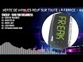 Sweely - Time For Freakness