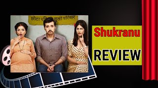 REVIEW | Shukranu | Divyenndu Sharma | Shweta Prasad | IFH