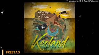 KIDD KEO- KEOLAND (ALBUM COMPLETO)