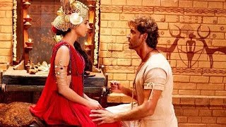 Sarsariya Video song# Mohanjo Daro ll Ritik Roshan#Puja Hegde#Full Hd video❣️Hit song by A.R Rahman