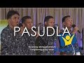 Pasudla | Audio Praise