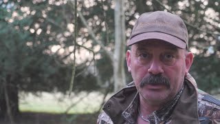 The Shooting Show - Muntjac Cull with Geoff Garrod