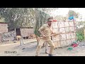 police vs satir kadi part 3 l nonstop funny comedy 😃 amazing funniest story l bindass_club