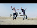 22 22 - Sidhu Moosewala and Gulab Sidhu || Bhangra Cover