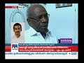 വനംവകുപ്പിനെതിരെ രൂക്ഷവിമര്‍ശനവുമായി മന്ത്രി എംഎം.മണി ​ mm mani attacks forest department