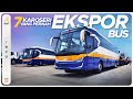 7 Karoseri Ini Sudah Pernah EKSPOR Bus Ke Luar Negeri Lho !