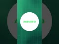 Nothing Phone 1 Android 13 Stable Update #shorts