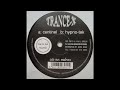 Trance-X - Hypno-Tek (Trance 1997)