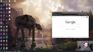 Learning Python - GUI Automation and Image Recognition.