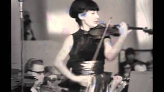 Liana Issakadze (1970) - J. Sibelius  Violin Concerto in D, Op. 47, 1. Allegro moderato (Part 2)