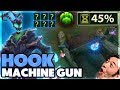 LEARN TO BE A THRESH GOD | MAX CDR THRESH - BunnyFuFuu LEARN TO BE A THRESH GOD | MAX CDR THRESH - BunnyFuFuu