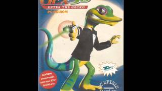 Gex 3D - The Media Dimension [PC game soundtrack]