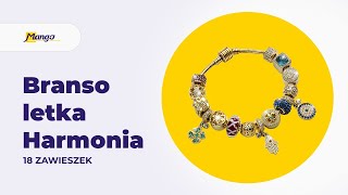 Bransoletka Harmonia - styl w każdym detalu! | Mango.pl