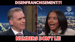Cnn Panel Erupts Over Save Act Scott Jennings Drops One Stat That Changes Everything