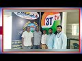 3టి టివి విలేకరుల శిక్షణ సమావేశం 3t tv reporters training progrm