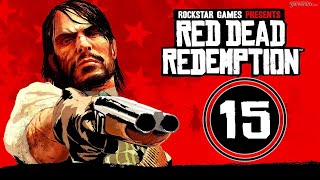 Red Dead Redemption - PC | Capitulo 15 | MAX | No Commentary