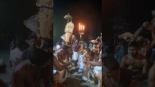 Panchavadyam - Guruvayoor Hari Warrier - Arattupuzha Deshavilakku