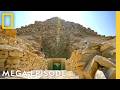 Ancient Egypt’s Lost Secrets: Tutankhamun, Pyramids & Ramses | MEGA Episode | National Geographic