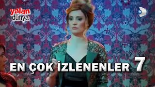 Yalan Dünya - En Çok İzlenenler 7
