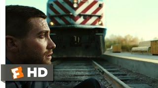Source Code (3/10) Movie CLIP - Dead Wrong (2011) HD