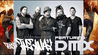 Five Finger Death Punch - This Is The Way Feat. DMX ( MUSIC )