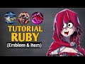 Tutorial Main Ruby di Patch Terbaru dari Supreme Ruby Indonesia