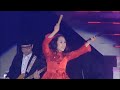 松田聖子 神田沙也加 赤いスイートピー live 2012