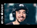 Mike Shinoda: LIVE on Beats 1 | Apple Music