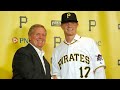 The Pirates had all the potential in the world, then they made a bad trade  Downfall Ep 5