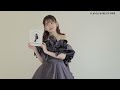 【2023年10月号】山田杏奈さんが『placole＆dressy』のカバーモデルとして登場