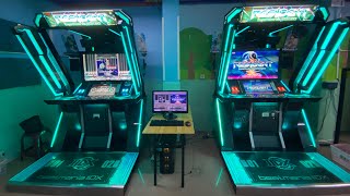 (Lightning 右) IIDX 30 RESIDENT 配信＠ゲームセンター遊楽町マカオ (Mar-05-2023)