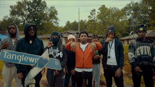 Back Street K*llas | Monroe , Louisiana | Documentary |