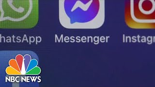 Facebook, Twitter Remove Anti-Ukrainian Disinformation Accounts From Platform