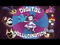 【The Amazing Digital Circus Song】Digital Hallucination: Wonderland Version