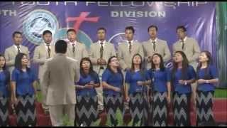 Na kah Thawm | Central Choir