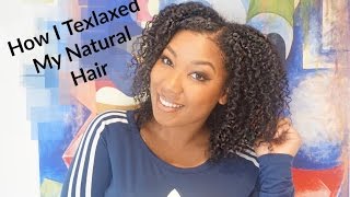 Texturizer How To Deal With 8 Month Stretch How To Blend New