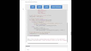 LC101 Think Python Chapter 11 Exercise 1