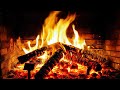 🔥 ambient fireplace 4k uhd Камін із звуками потріскування вогню та теплим сяйвом