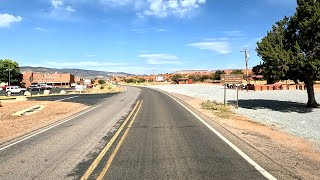 Jemez Pueblo (Walatowa), New Mexico