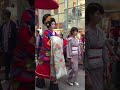 #oiran #oirandochu #geisha #yujo #japaneseculture #tiktok #douyin #japanese #japan #japanstreet