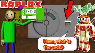 Escape Baldi Obby Videos 9tubetv - 