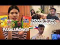 Filipino Goodies 🇵🇭 I brought to India 🇮🇳 |  Life In India Ep. 36