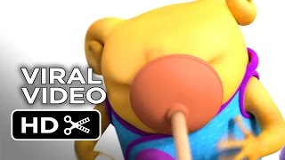 Home VIRAL VIDEO - Testing Plunger (2015) - Jim Parsons, Rihanna Animated Movie HD