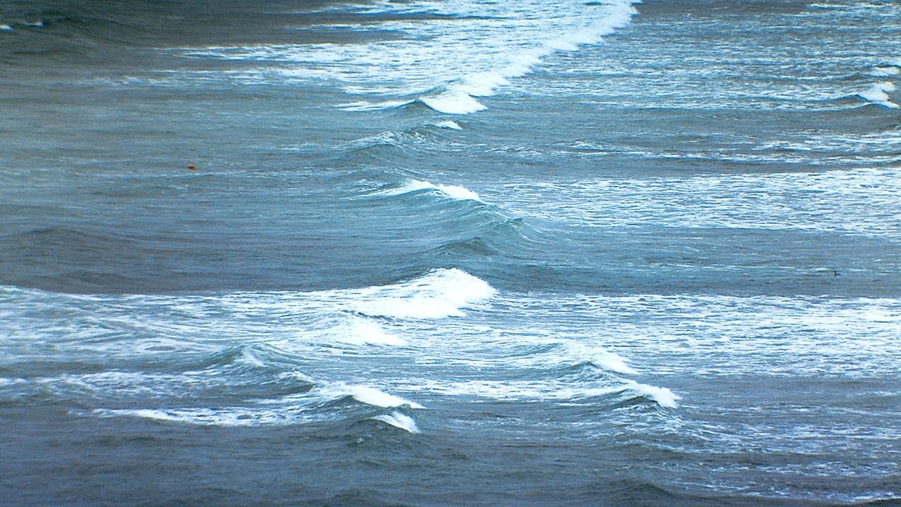 How To Predict Rip Currents Earth Science Youtube