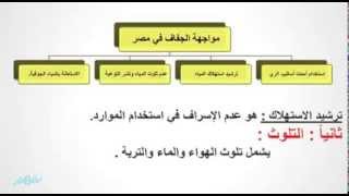 تنمية الموارد الطبيعية | دراسات اجتماعية | الصف الخامس الابتدائي | مصر | منهج قديم