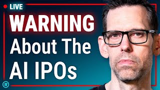 The Rigged Economy Strikes Again + Anthropic Tries to Slow AI & Insane Lego Update