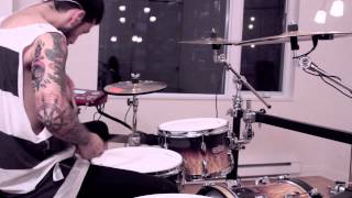 Valor Interior -  Oceano Drum Session